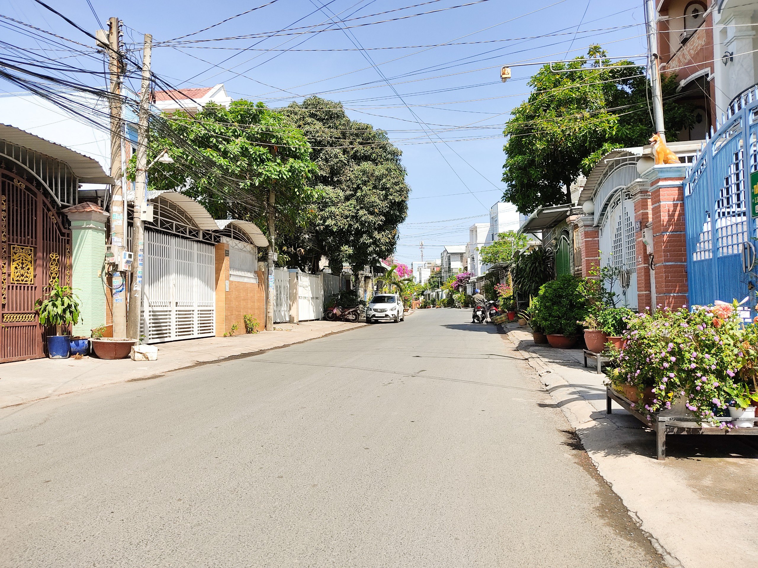 Bán nhà đường Lương Văn Nho, Thành phố Biên Hòa, tỉnh Đồng Nai