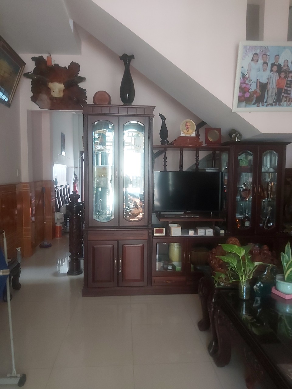 Bán nhà đường Ngọc Hân Công Chúa tỉnh Khánh Hòa