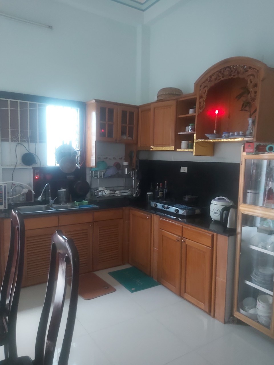 Bán nhà đường Ngọc Hân Công Chúa tỉnh Khánh Hòa
