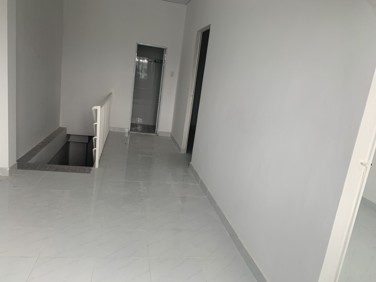 Bán nhà khu đô thị Bàu Bàng tỉnh Bình Dương