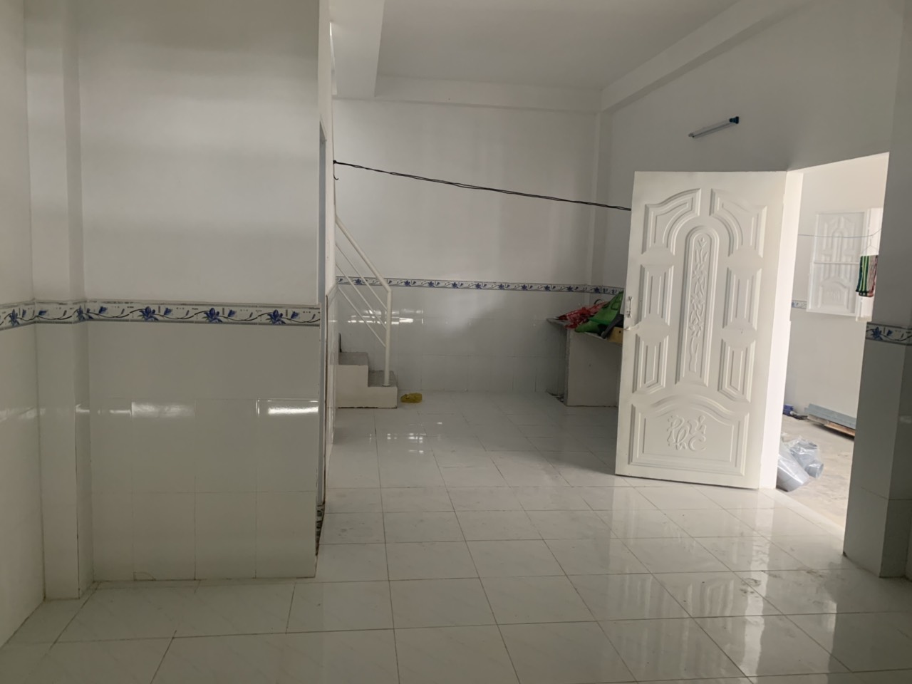 Bán nhà khu đô thị Bàu Bàng tỉnh Bình Dương
