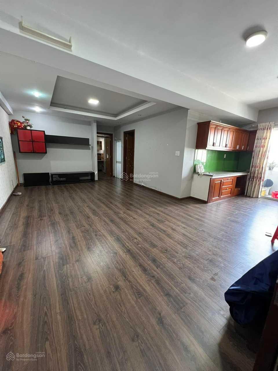 Bán căn hộ chung cư 12 View Quận 12