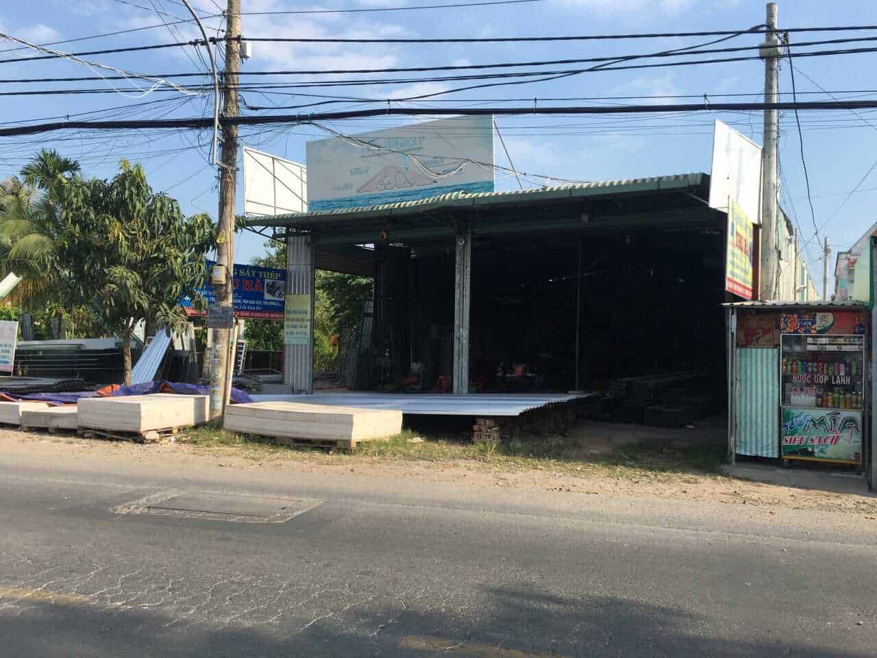 Bán nhà đường 12, phường Long Bình, Thành phố Thủ Đức