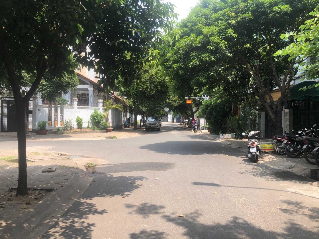 Bán nhà đường 152A Cao Lỗ Quận 8