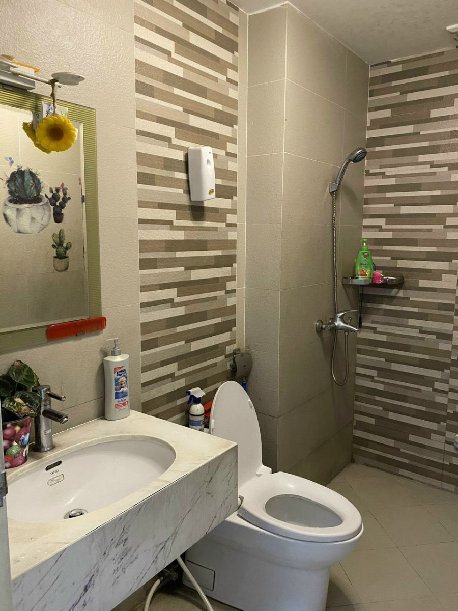 Bán nhà đường Âu Dương Lân Quận 8