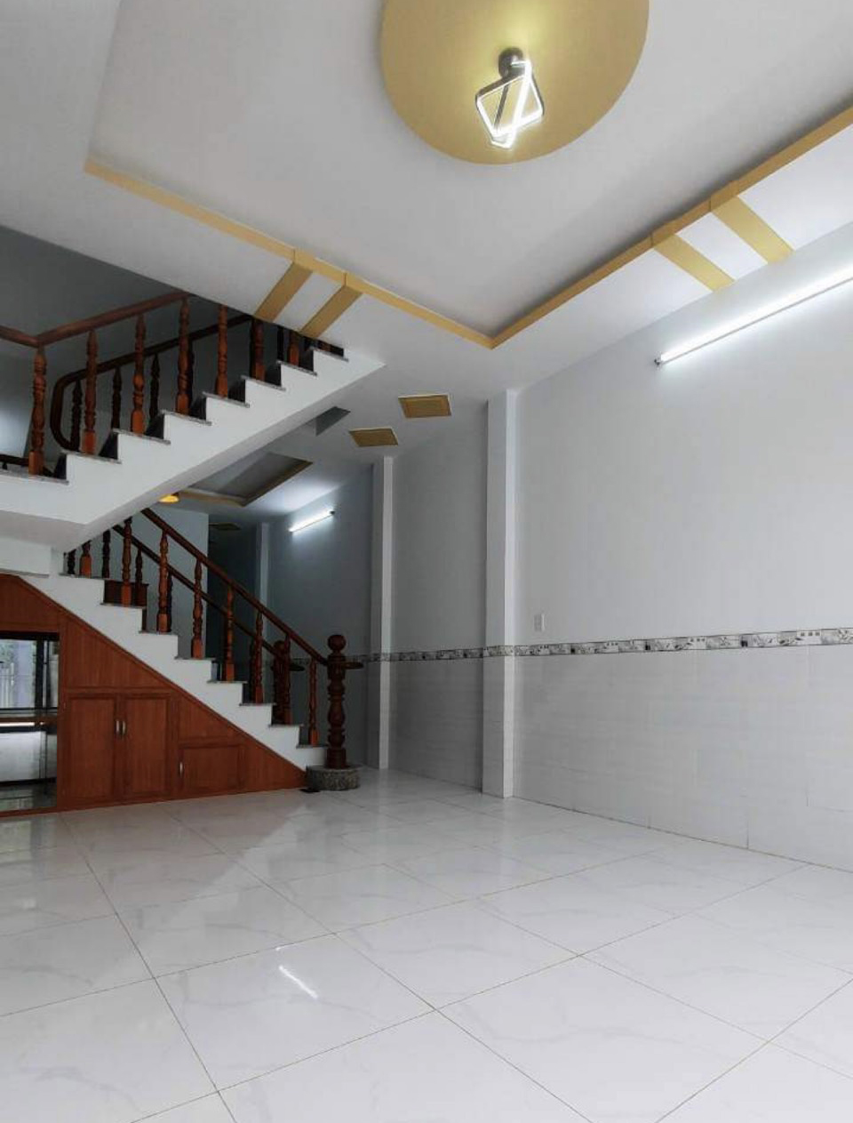 Bán nhà đường Bình Nhâm 28 tỉnh Bình Dương