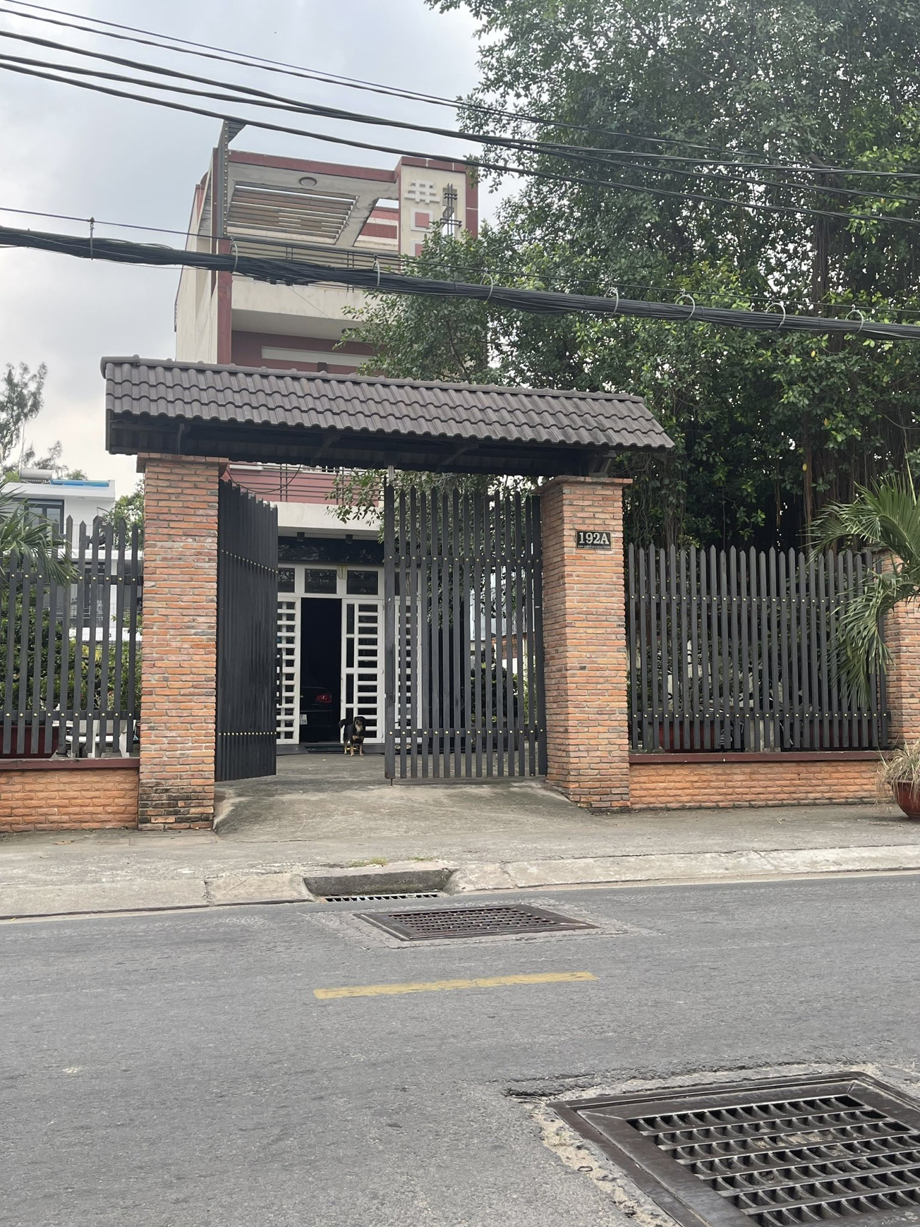 Bán nhà đường Bình Quới, phường 28, quận Bình Thạnh