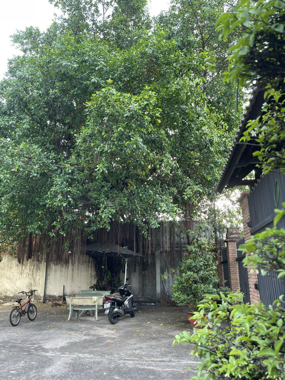 Bán nhà đường Bình Quới quận Bình Thạnh