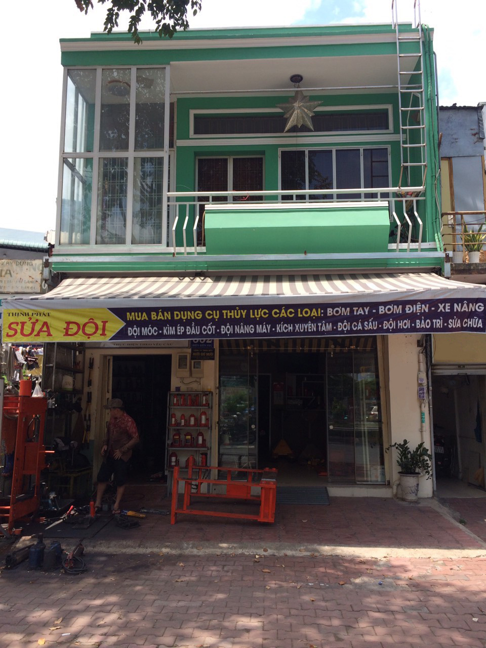 Bán nhà đường Điện Biên Phủ, phường 17, quận Bình Thạnh