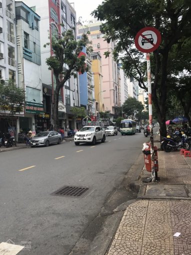 Bán nhà đường Điện Biên Phủ, phường 3, Quận 3