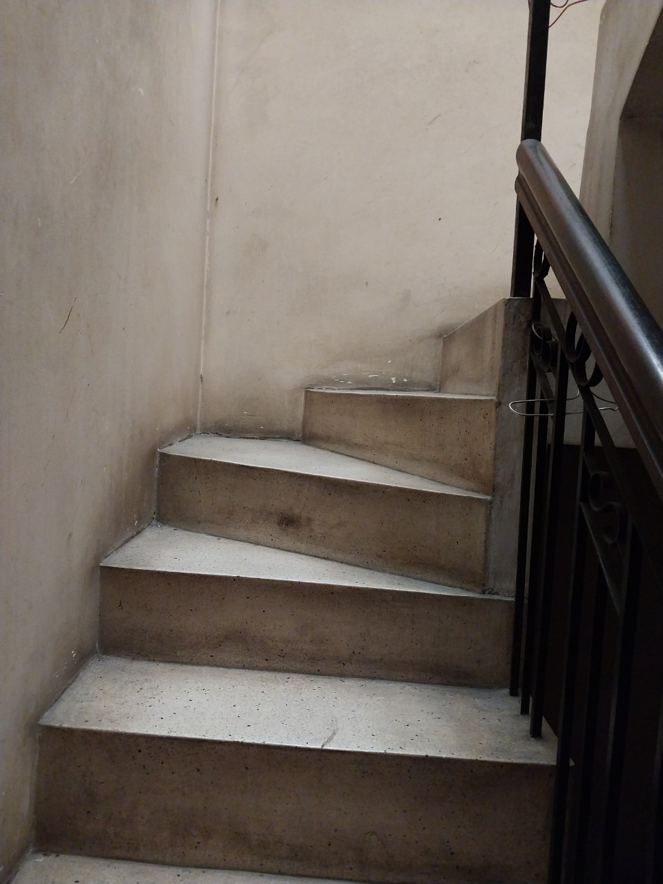 Bán nhà đường Điện Biên Phủ Quận 3