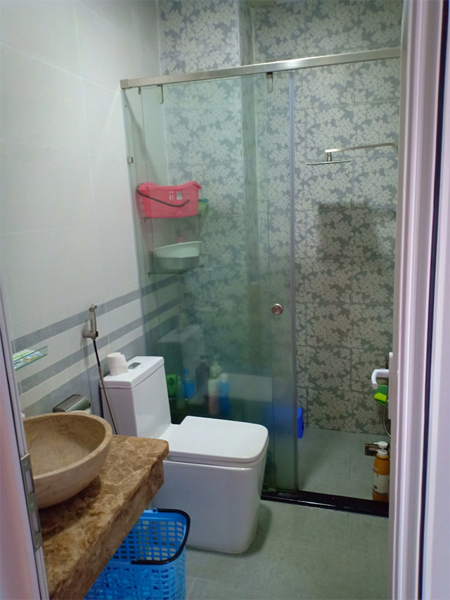 Bán nhà đường Đô Đốc Lộc quận Tân Phú