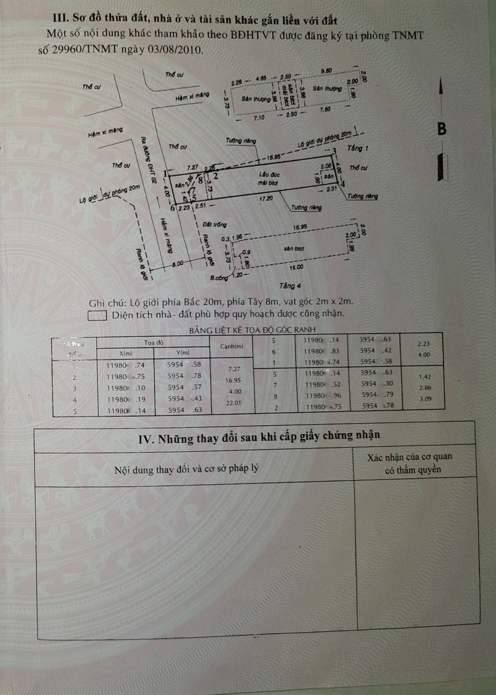 Bán nhà đường Đông Hưng Thuận 6 Quận 12