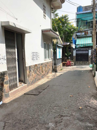 Bán nhà đường Hà Bá Tường, phường 12, quận Tân Bình
