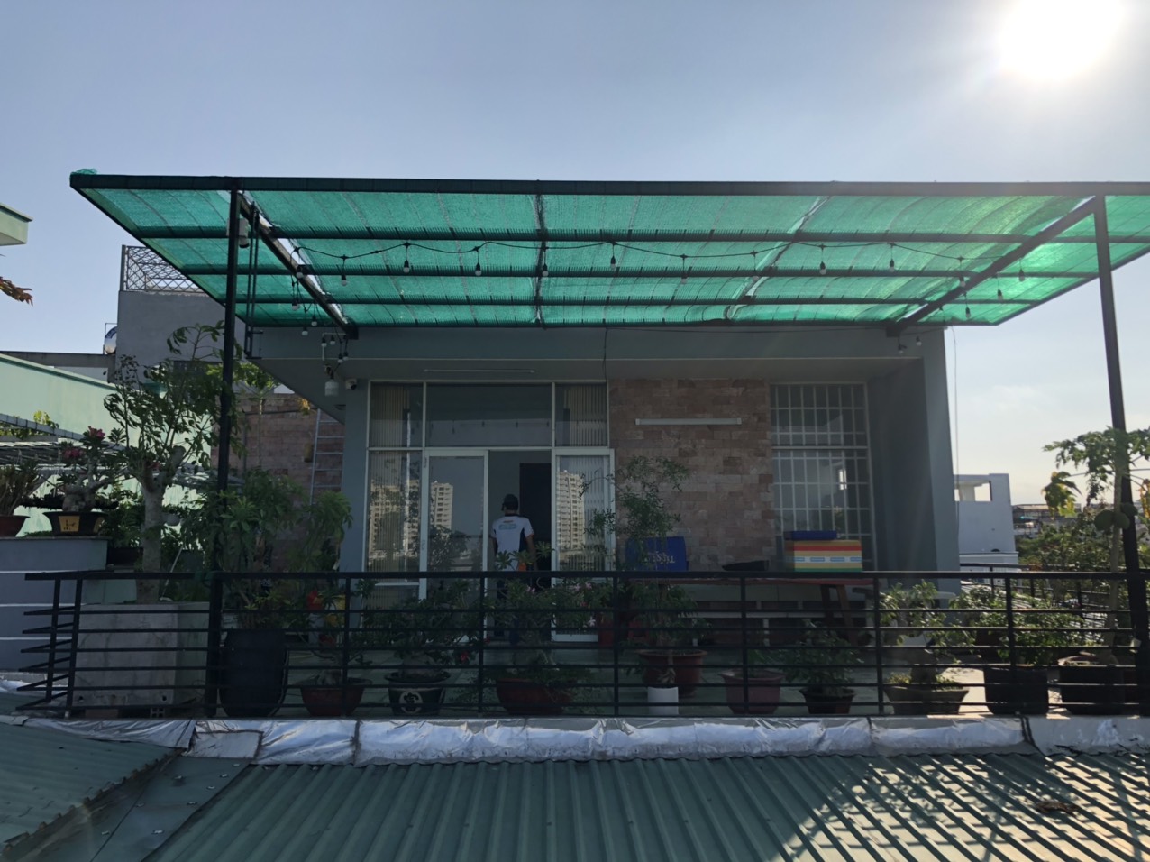 Bán nhà đường Hồ Học Lãm, phường An Lạc, quận Bình Tân