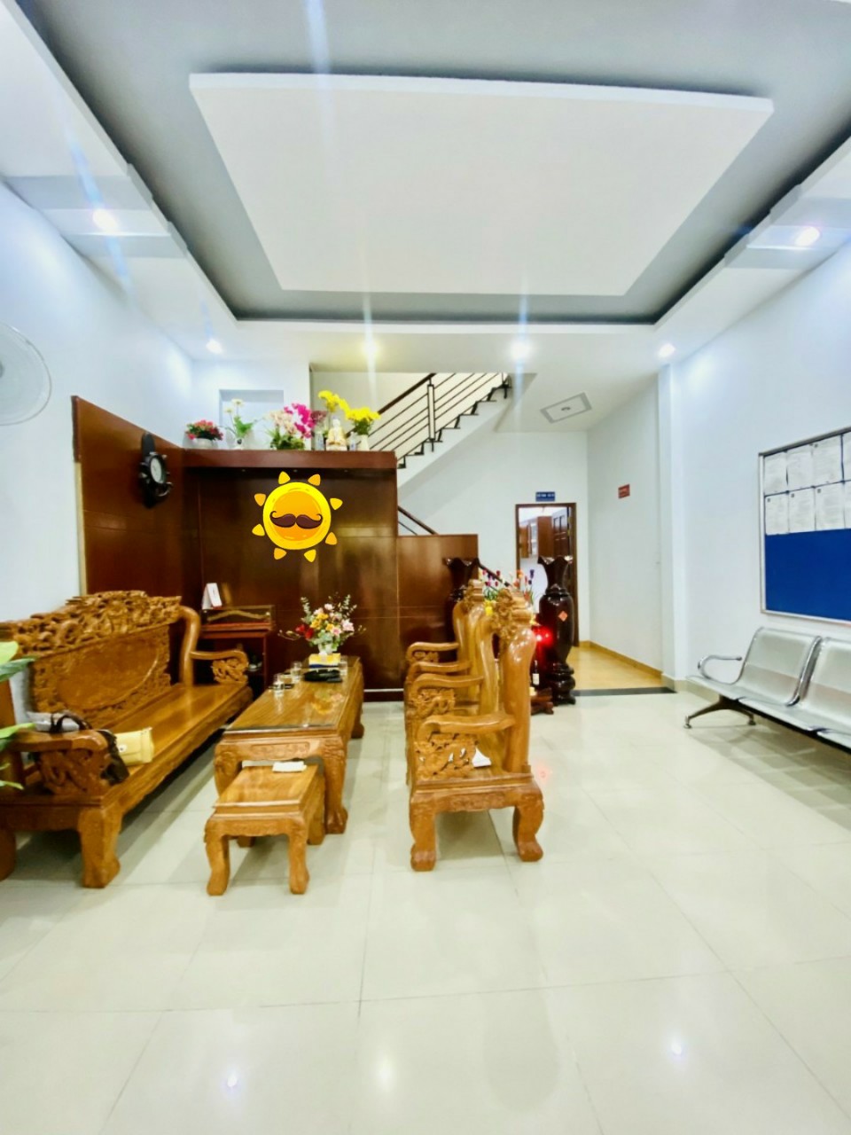 Bán nhà đường Hồ Văn Long, phường Bình Trị Đông B, quận Bình Tân