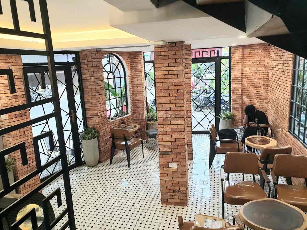 Bán nhà đường Hoa Sữa, phường 7, quận Phú Nhuận
