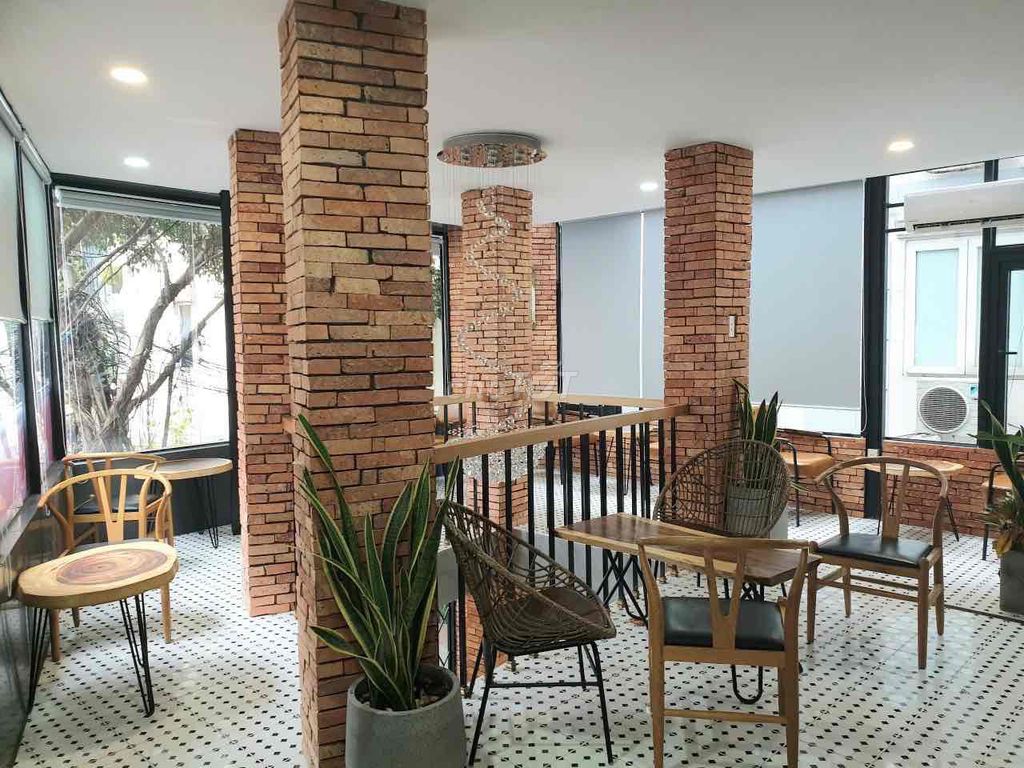 Bán nhà đường Hoa Sữa quận Phú Nhuận