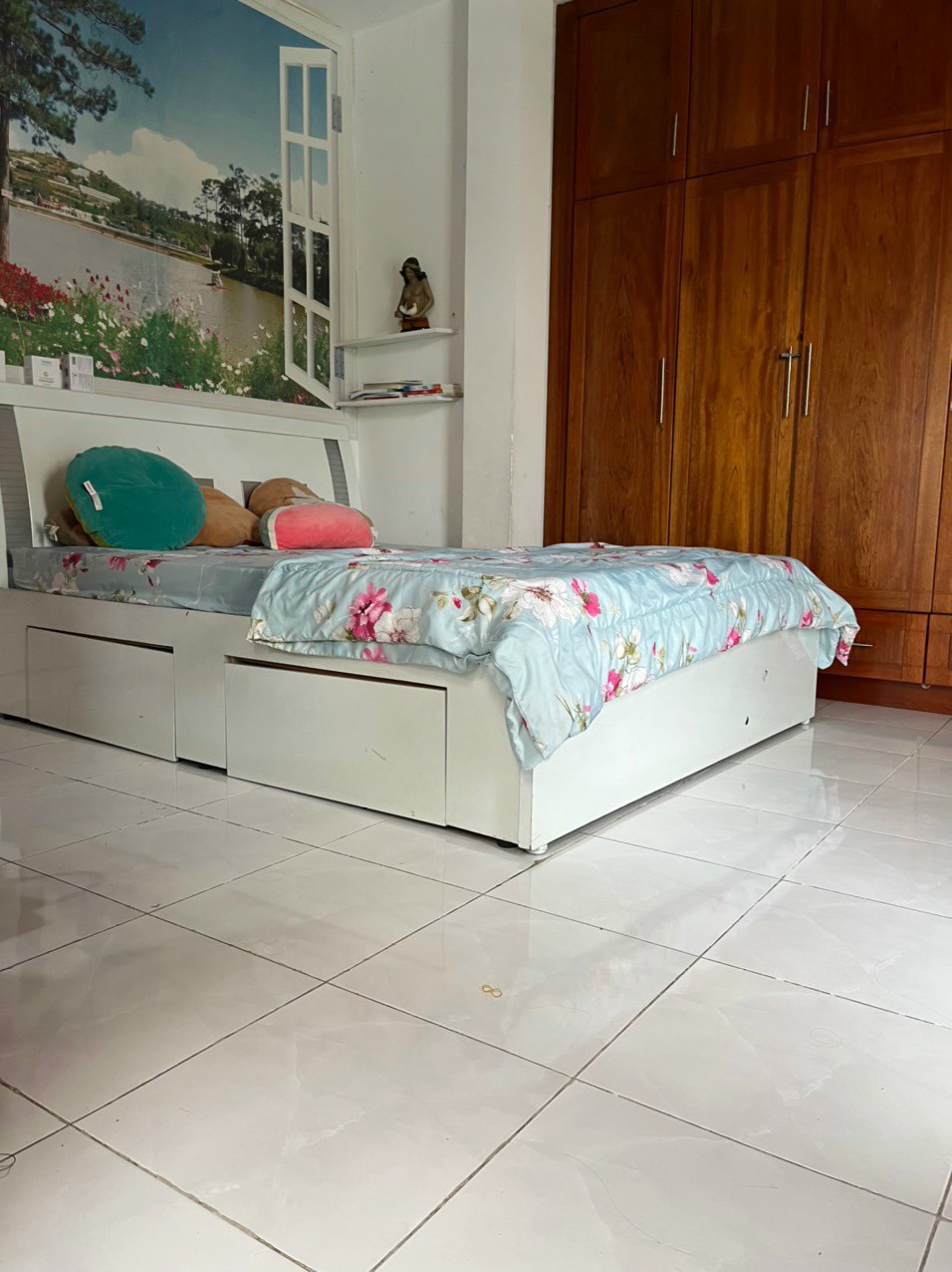 Bán nhà đường Liên Tỉnh 5, phường 5, Quận 8