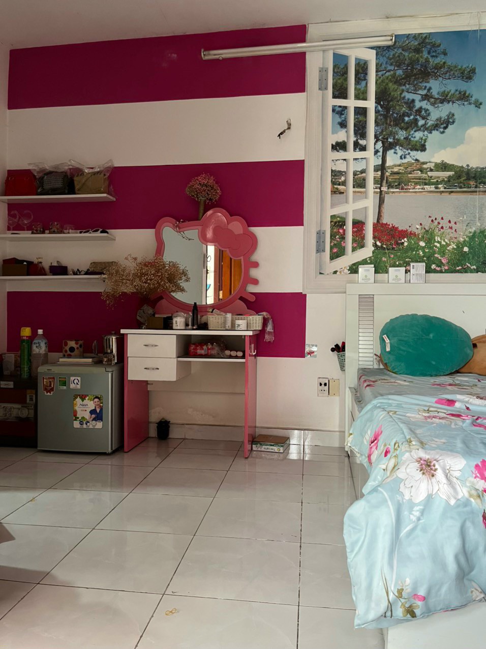 Bán nhà đường Liên Tỉnh 5 Quận 8