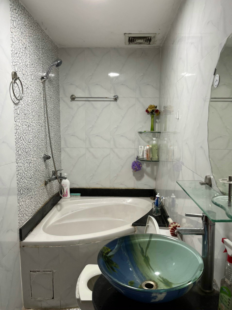 Bán nhà đường Liên Tỉnh 5 Quận 8