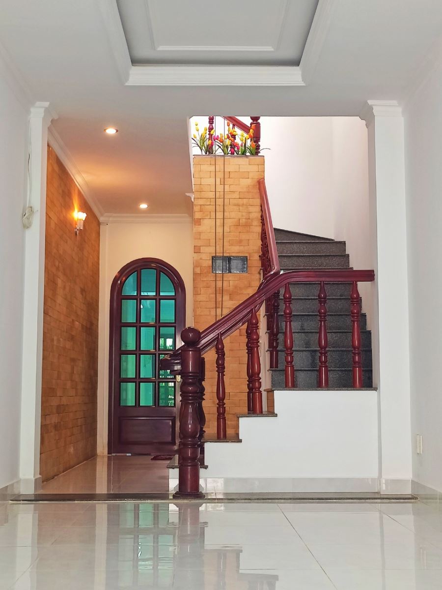 Bán nhà đường Nam Kỳ Khởi Nghĩa Quận 3