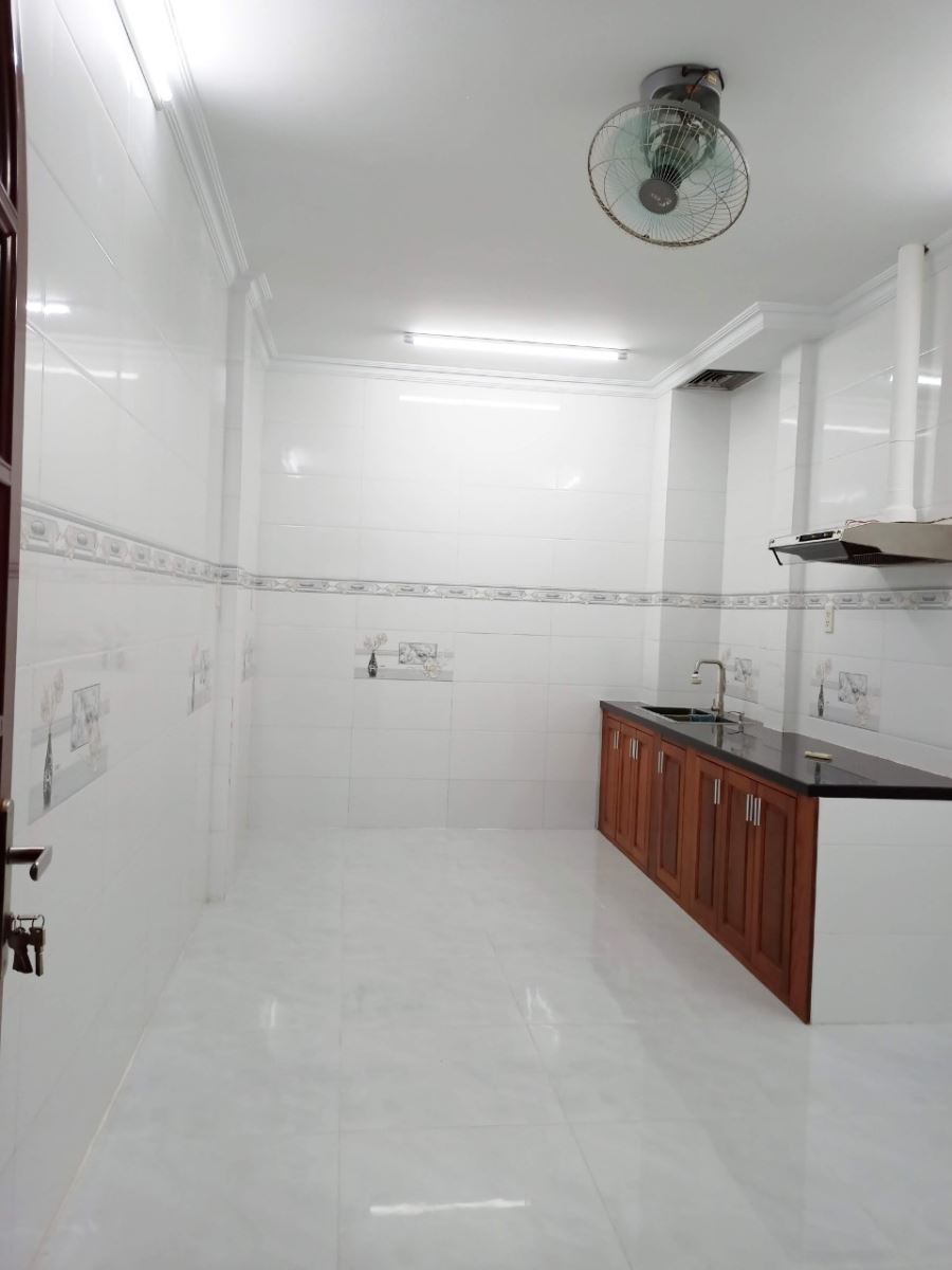Bán nhà đường Nam Kỳ Khởi Nghĩa Quận 3