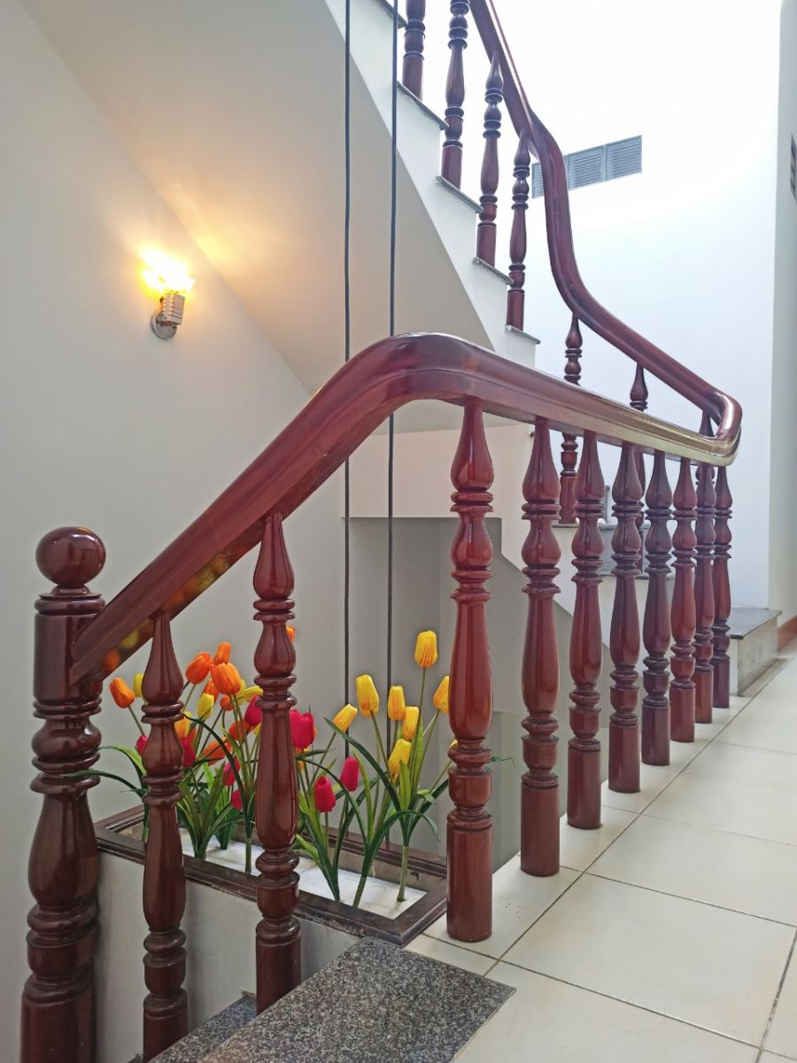 Bán nhà đường Nam Kỳ Khởi Nghĩa Quận 3