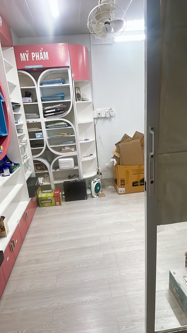 Bán nhà Nguyễn Sơn quận Tân Phú