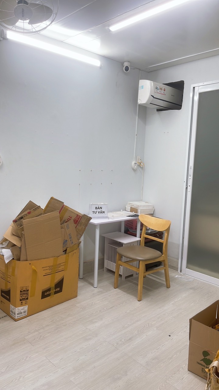 Bán nhà Nguyễn Sơn quận Tân Phú