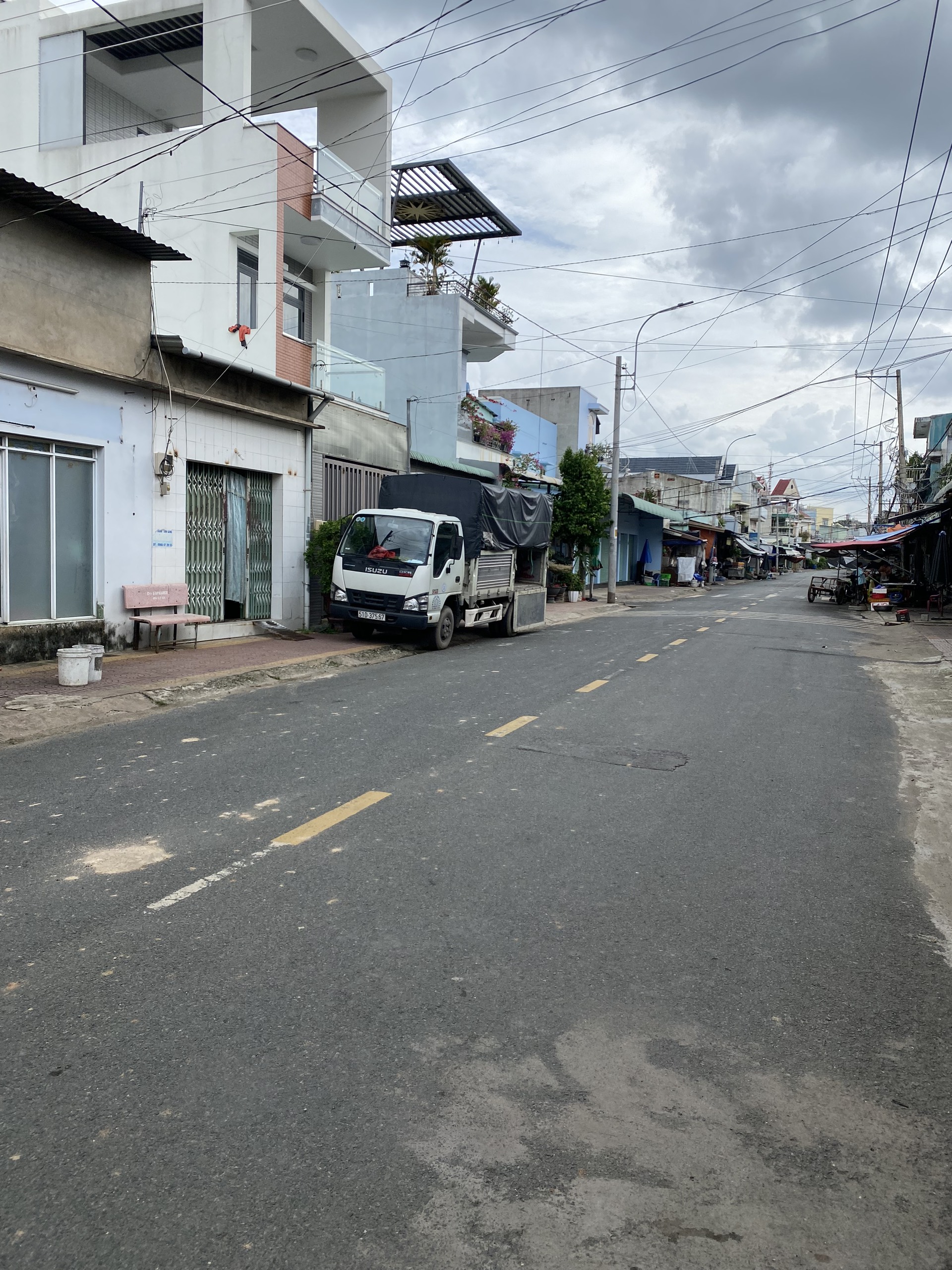 Bán nhà đường số 16, phường Long Bình, Thành phố Thủ Đức