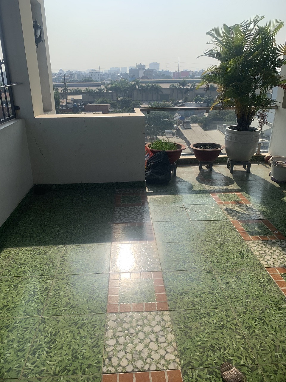 Bán nhà Đường số 18A, phường Bình Hưng Hòa A, quận Bình Tân