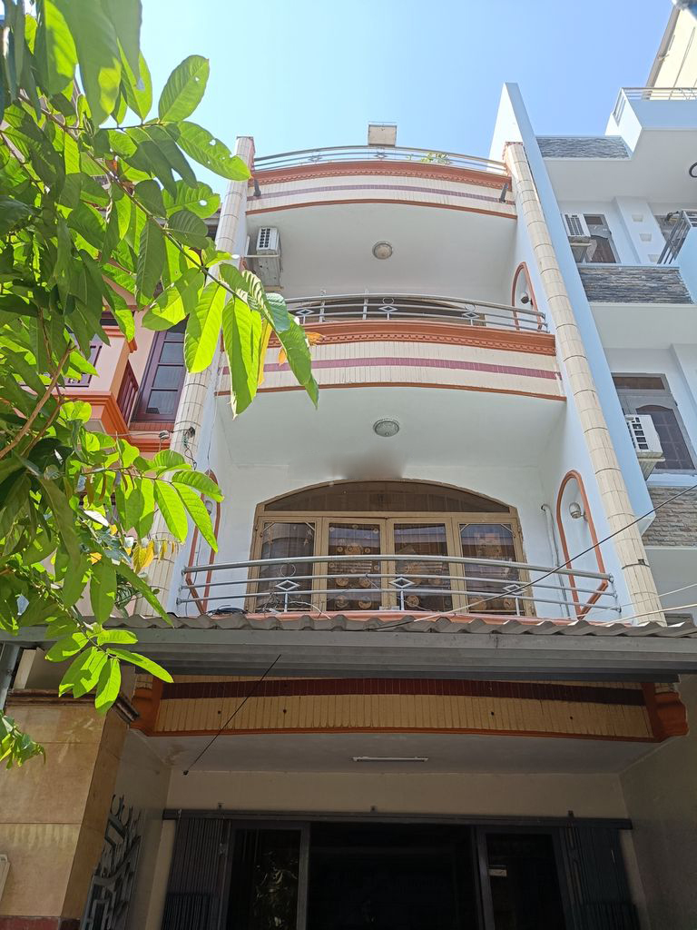 Bán nhà Đường số 26 Quận 6
