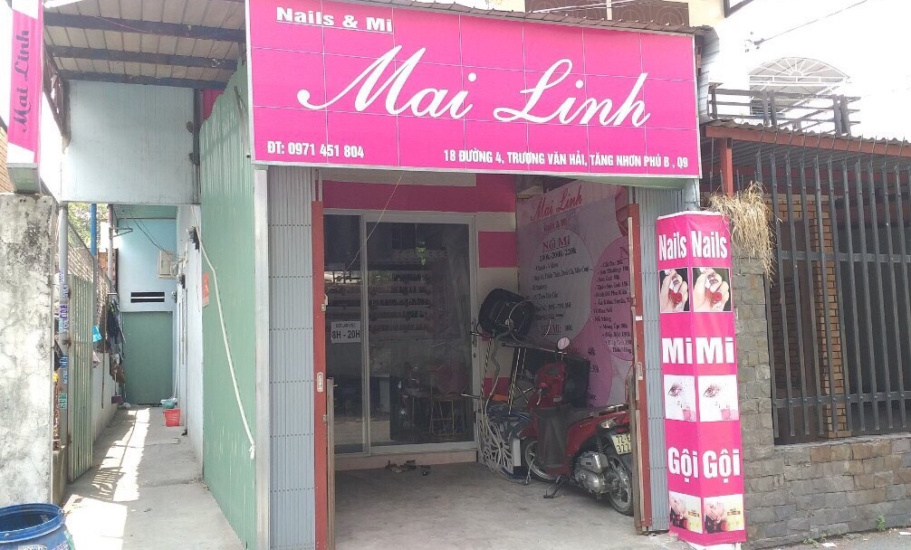 Bán nhà đường số 4, phường Tăng Nhơn Phú B, Thành phố Thủ Đức