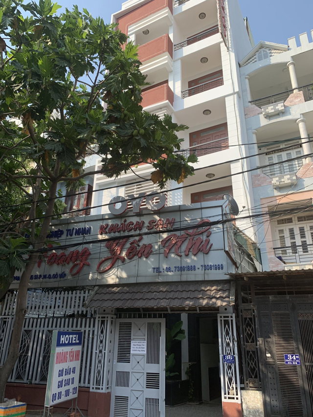 Bán nhà đường số 51 quận Gò Vấp
