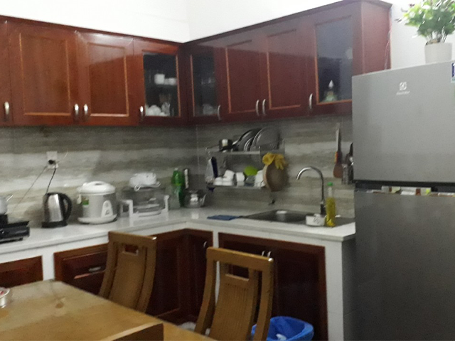 Bán nhà đường số 8 Quận 8