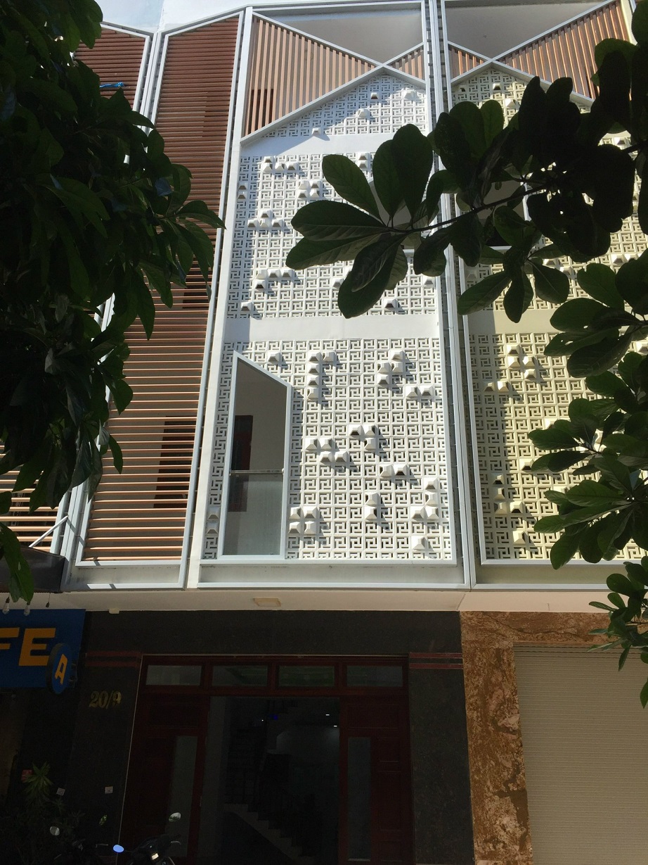 Bán nhà đường Trà Quý Bình, Thành phố Tân An, tỉnh Long An
