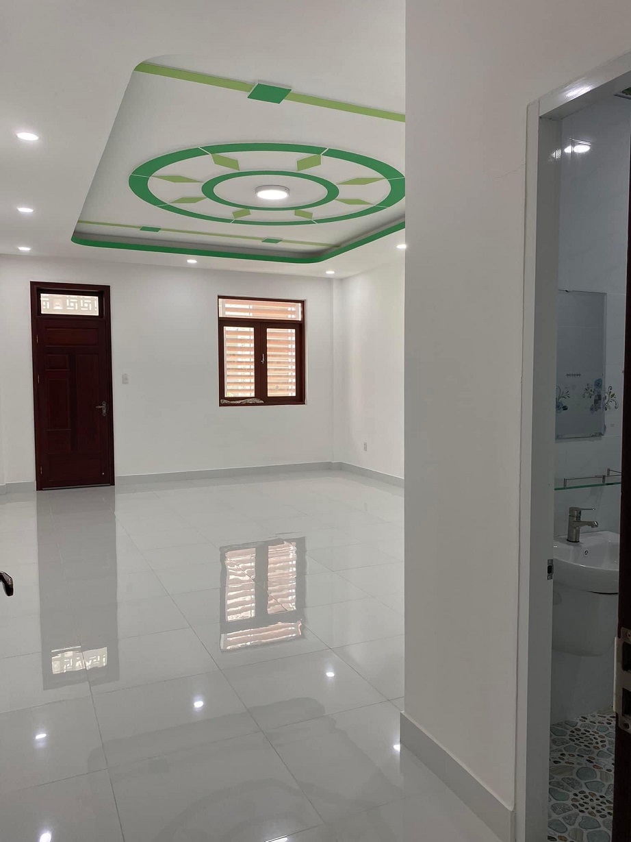 Bán nhà đường Trà Quý Bình tỉnh Long An