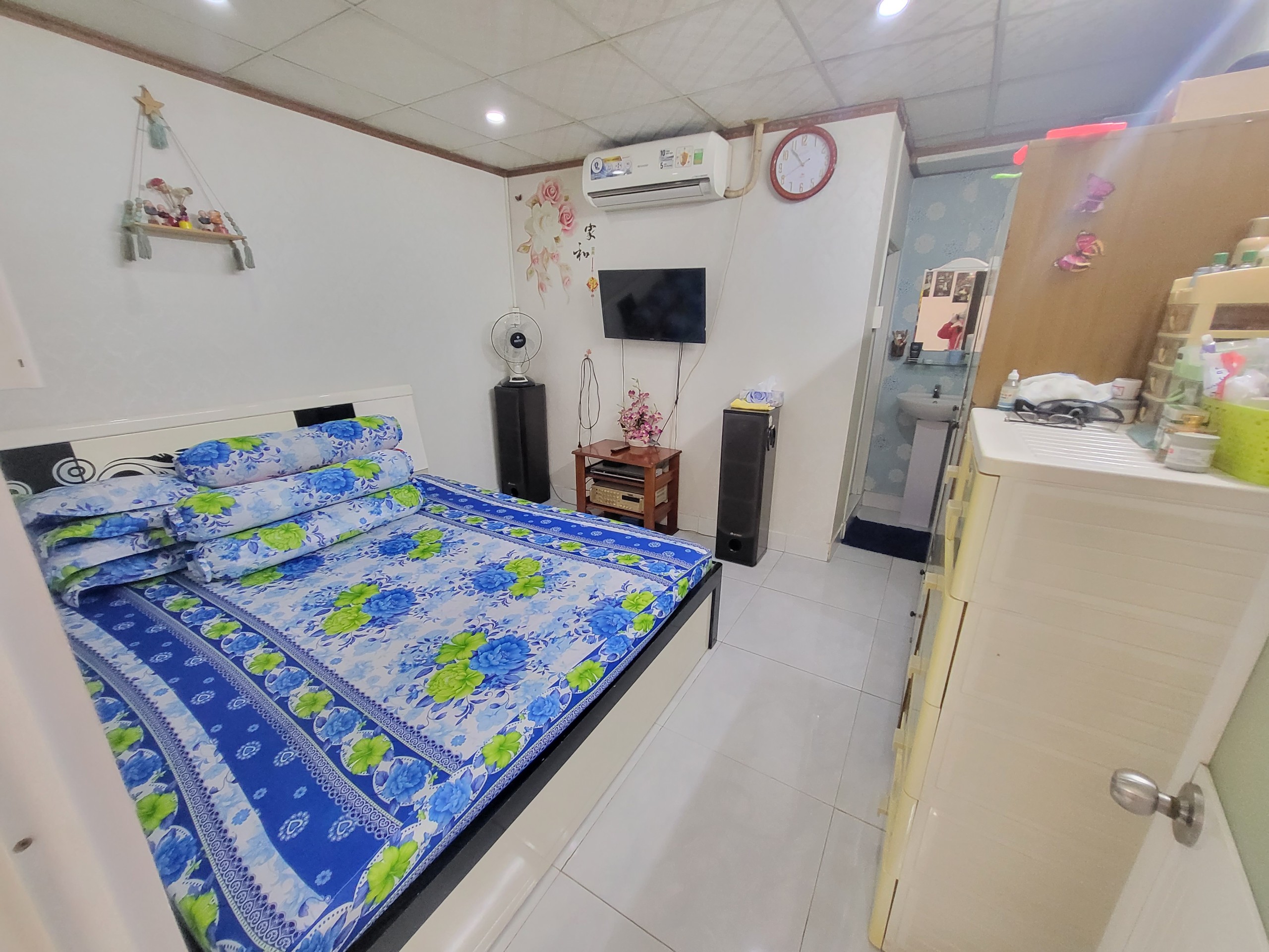 Bán nhà đường Tùng Thiện Vương Quận 8