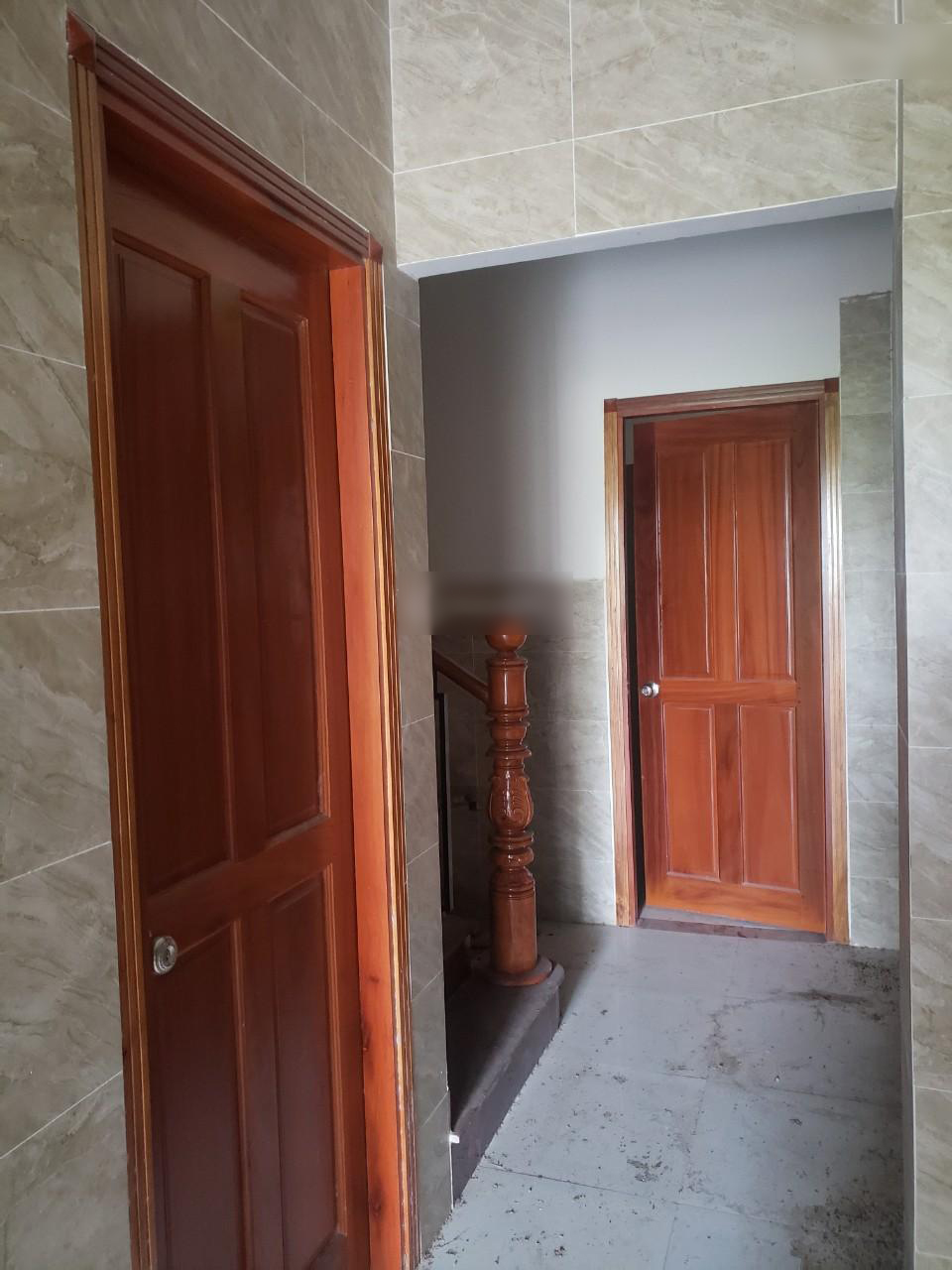 Bán nhà đường Long Phước Thành phố Thủ Đức
