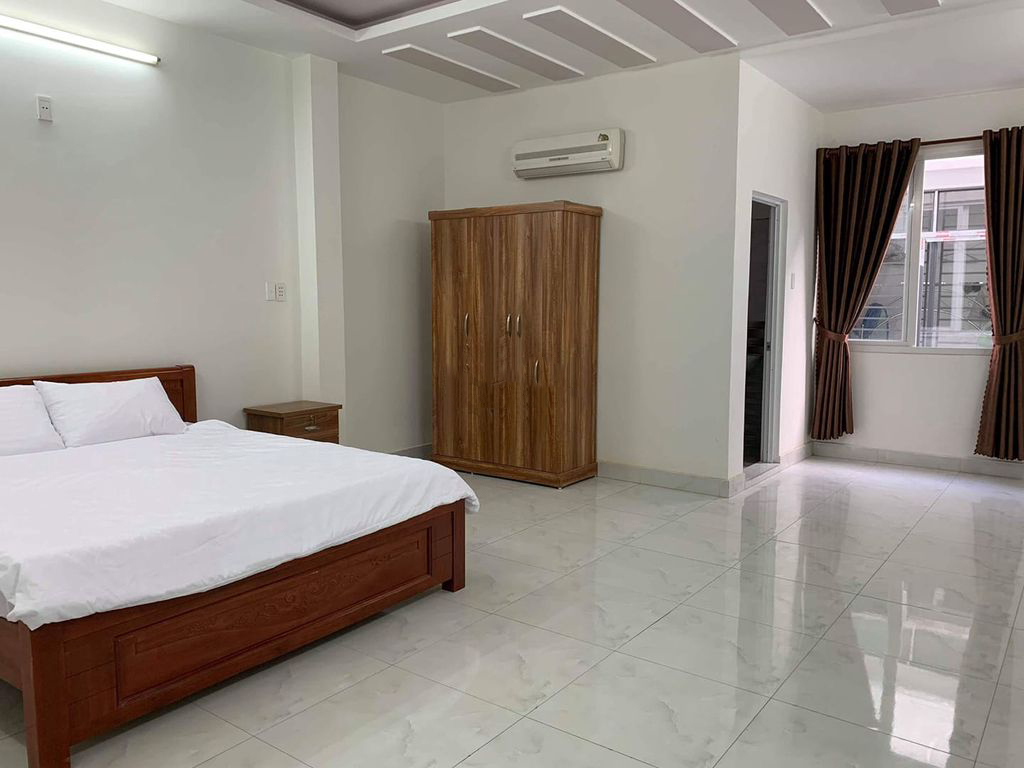 Bán nhà đường Nguyễn Lộ Trạch quận Hải Châu