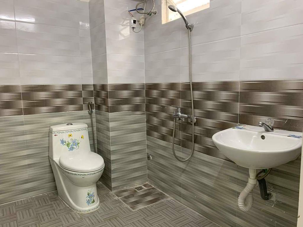 Bán nhà đường Nguyễn Lộ Trạch quận Hải Châu