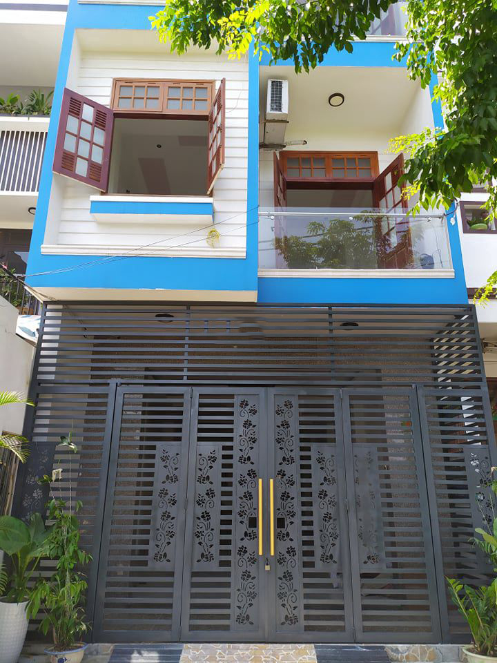 Bán nhà đường Nguyễn Lộ Trạch quận Hải Châu