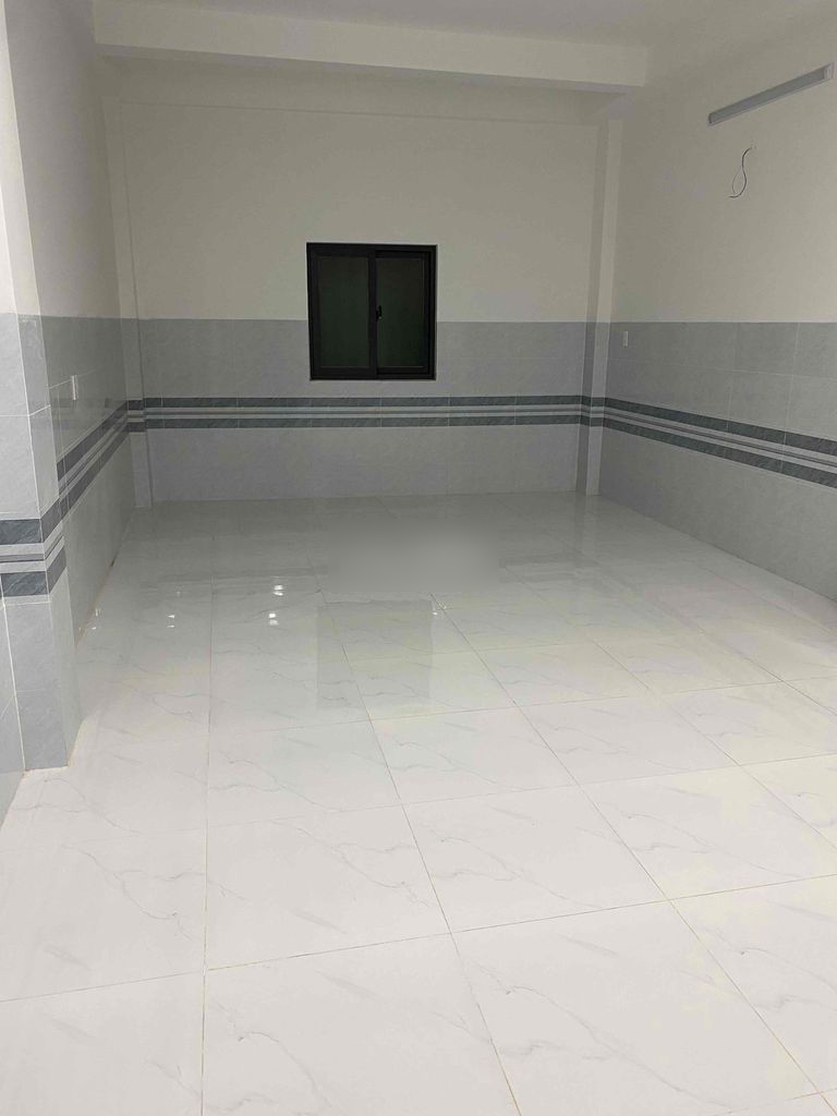 Bán nhà Nguyễn Văn Luông Quận 6
