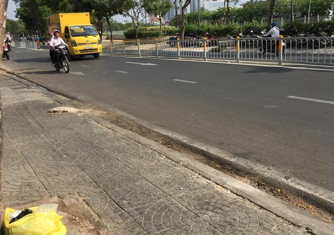 Bán nhà Nguyễn Văn Luông Quận 6