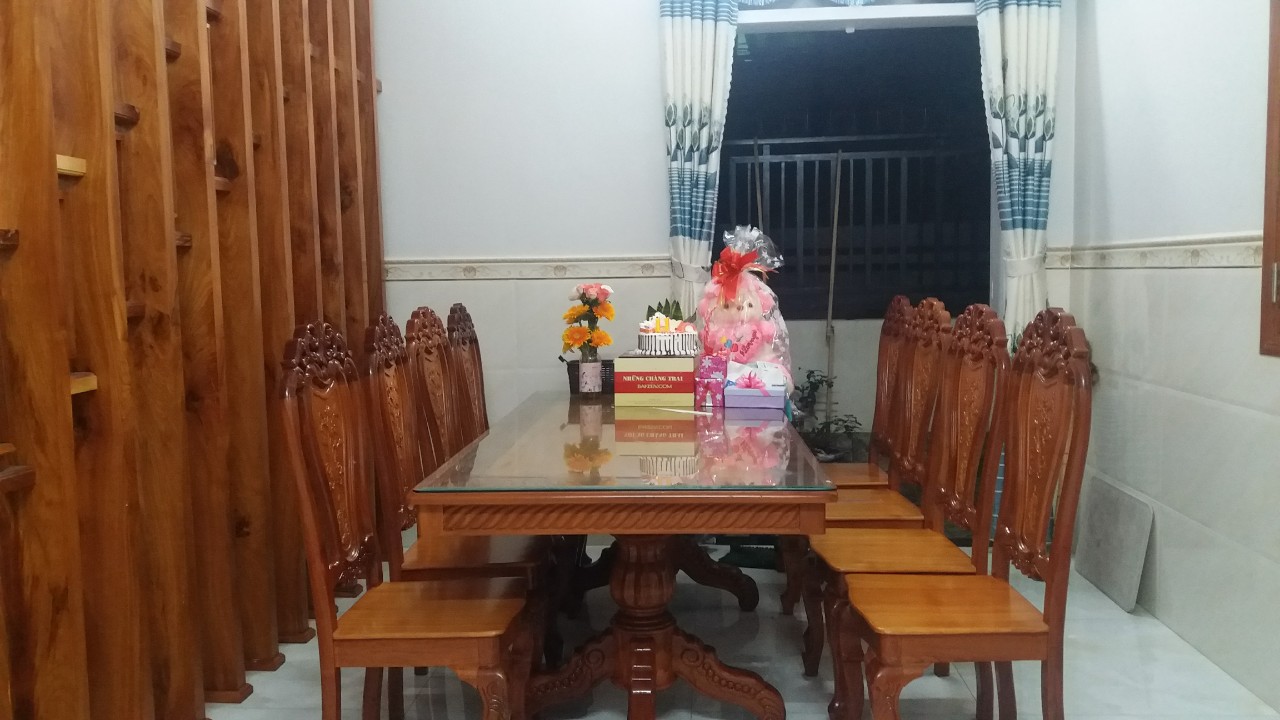 Bán nhà đường DT743C tỉnh Bình Dương