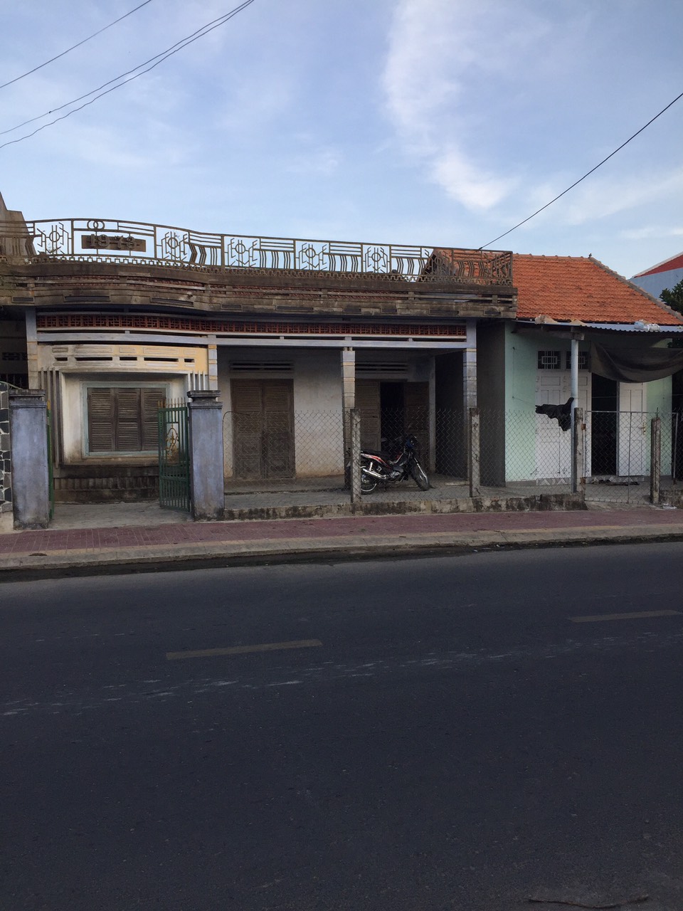 Bán nhà xã Hòa Hiệp Trung, Thị xã Đông Hòa, tỉnh Phú Yên