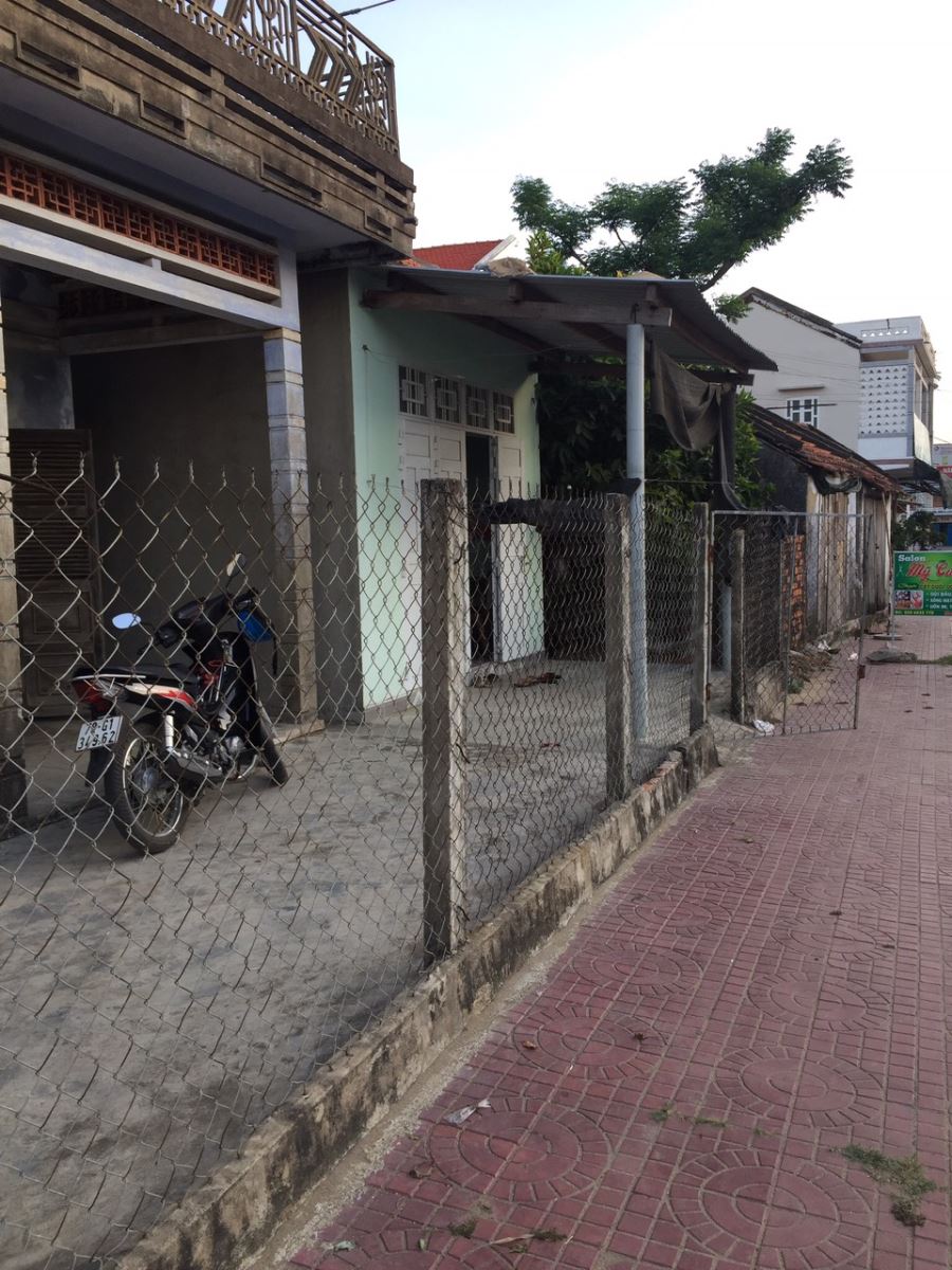 Bán nhà xã Hòa Hiệp Trung tỉnh Phú Yên