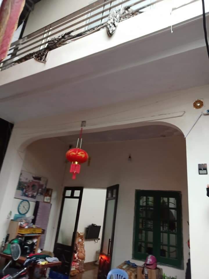 Bán nhà đường Xuân La, phường Xuân La, quận Tây Hồ