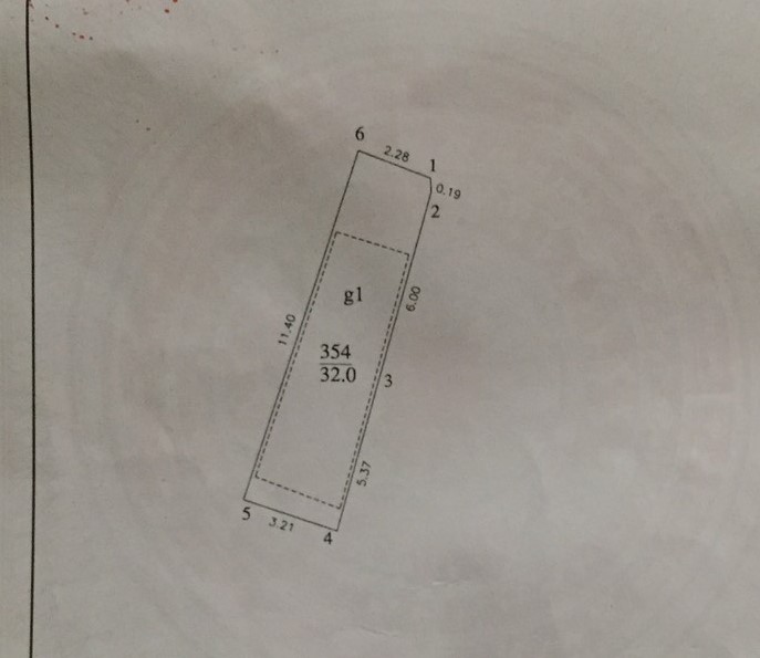 Bán nhà Lương Sử C quận Đống Đa